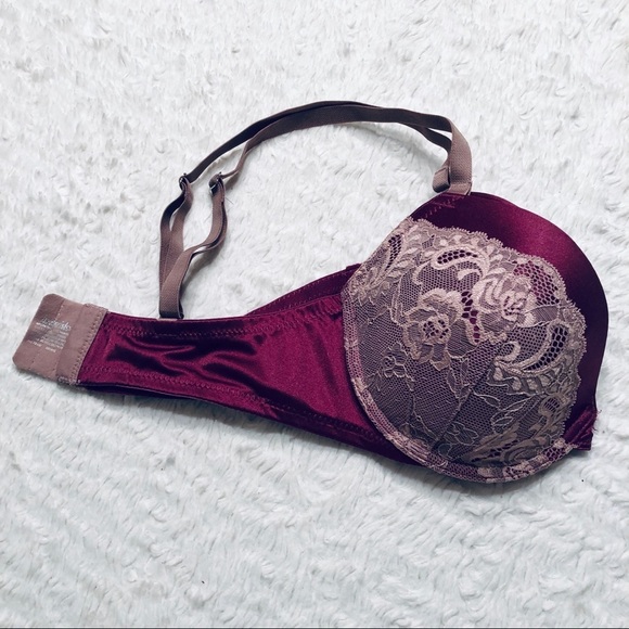 Fredericks of Hollywood bra - Picture 3 of 4